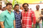 Srinivas - Boyapati Movie Opening - 172 of 212