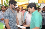 Srinivas - Boyapati Movie Opening - 173 of 212