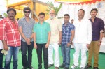 Srinivas - Boyapati Movie Opening - 186 of 212