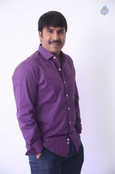 Srinivas Reddy Interview Photos - 6 of 15