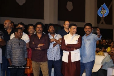 Srinivasa Kalyanam Audio Launch - 21 of 50