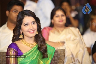 Srinivasa Kalyanam Audio Launch - 23 of 50