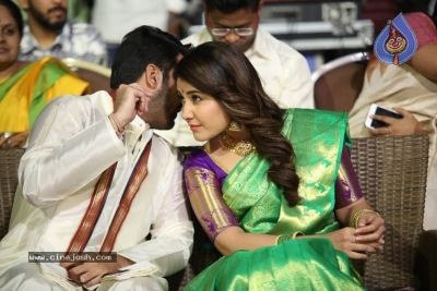 Srinivasa Kalyanam Audio Launch - 27 of 50