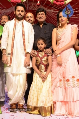 Srinivasa Kalyanam Audio Launch - 30 of 50