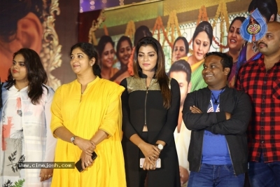 Srinivasa Kalyanam Press Meet - 25 of 63