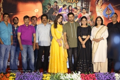 Srinivasa Kalyanam Press Meet - 32 of 63