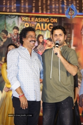 Srinivasa Kalyanam Press Meet - 50 of 63