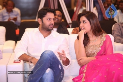 Srinivasa Kalyanam Success Meet - 23 of 32