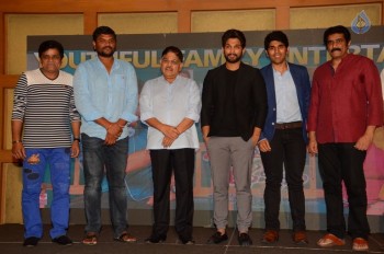 Srirastu Subhamastu Thanks Meet - 20 of 33