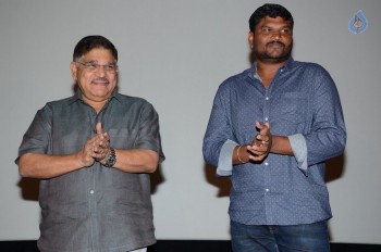 Srirastu Subhamastu Trailer Launch - 4 of 21