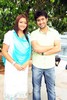 Uday Kiran - Swetha Basu - New Movie Opening - 25 of 63