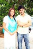 Uday Kiran - Swetha Basu - New Movie Opening - 26 of 63