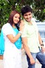 Uday Kiran - Swetha Basu - New Movie Opening - 32 of 63