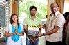 Uday Kiran - Swetha Basu - New Movie Opening - 44 of 63