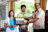 Uday Kiran - Swetha Basu - New Movie Opening - 49 of 63