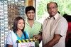 Uday Kiran - Swetha Basu - New Movie Opening - 50 of 63