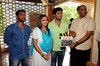 Uday Kiran - Swetha Basu - New Movie Opening - 57 of 63