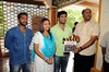 Uday Kiran - Swetha Basu - New Movie Opening - 58 of 63