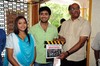 Uday Kiran - Swetha Basu - New Movie Opening - 59 of 63