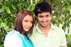 Uday Kiran - Swetha Basu - New Movie Opening - 62 of 63