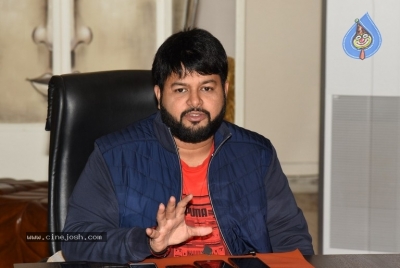 SS Thaman Interview Photos - 42 of 42