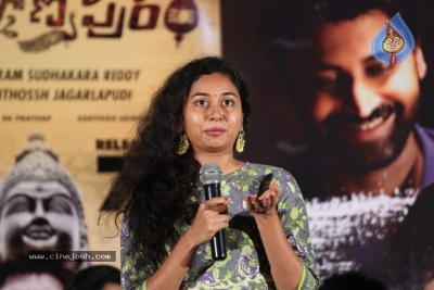 Subramaniapuram Movie Audio Launch - 5 of 26