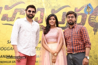 Subramanyapuram Movie Opening Photos - 26 of 30