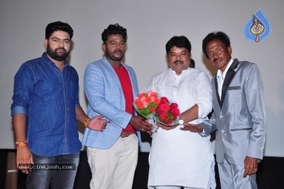 Sudigali Movie Audio Function - 9 of 21