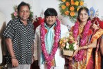 Suman Shetty Marriage Reception Photos - 25 of 34