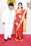 Suman Shetty Marriage Reception Photos - 30 of 34