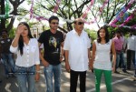 Sumanth New Movie Opening Photos - 94 of 132