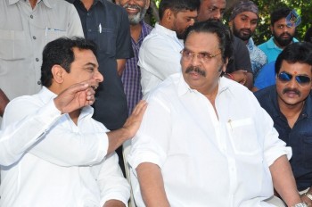 Sunil - Shankar Movie Opening - 5 of 81