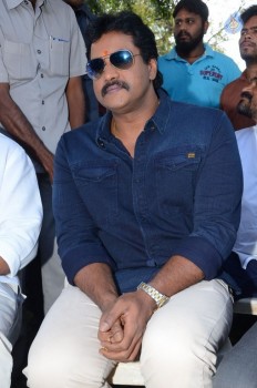 Sunil - Shankar Movie Opening - 32 of 81