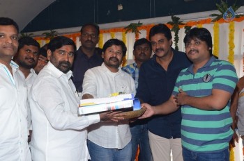 Sunil - Shankar Movie Opening - 52 of 81