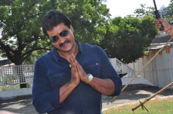 Sunil - Shankar Movie Opening - 55 of 81