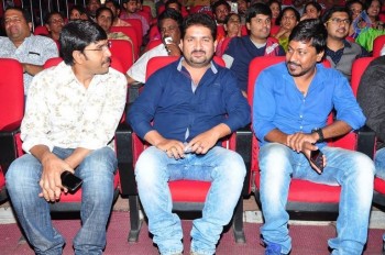 Supreme Audio Launch 1 - 24 of 84