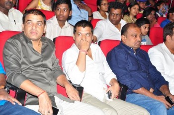 Supreme Audio Launch 1 - 35 of 84