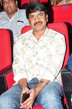 Supreme Audio Launch 1 - 43 of 84