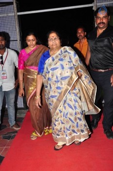 Supreme Audio Launch 1 - 47 of 84