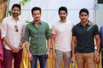 Sushanth New Movie Opening - 9 of 50