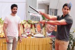 Sushanth New Movie Opening - 11 of 50