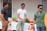 Sushanth New Movie Opening - 16 of 50