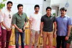 Sushanth New Movie Opening - 20 of 50