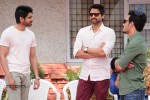 Sushanth New Movie Opening - 27 of 50