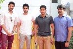 Sushanth New Movie Opening - 39 of 50