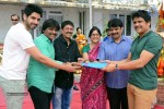 Sushanth New Movie Opening - 40 of 50