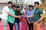 Sushanth New Movie Opening - 50 of 50