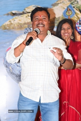 Swetcha Movie Audio launch - 7 of 21