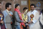 T Subbarami Reddy Awards 2011 - 107 of 259