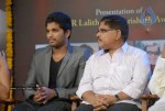 T Subbarami Reddy Awards 2011 - 197 of 259